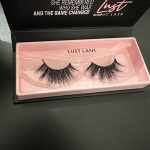 Glamnetic LUST Magnetic Lashes